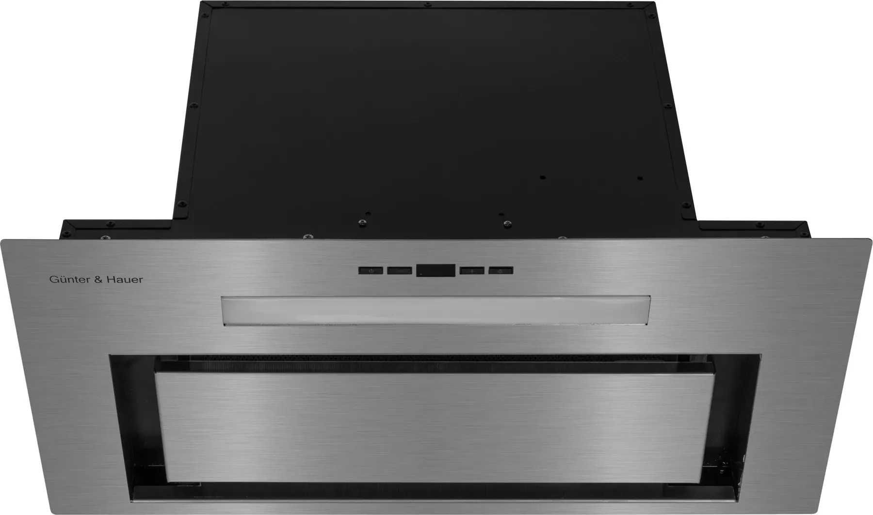 Вбудована витяжка Gunter & Hauer ATALA 1060 IX — нержавіюча сталь