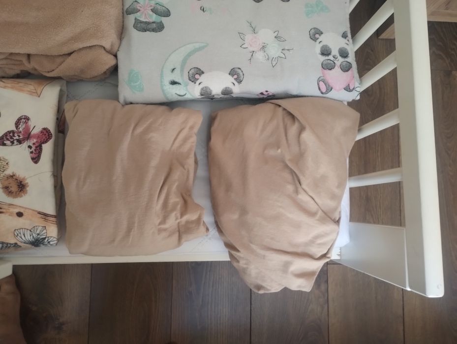 Łóżko łóżeczko dziecięce