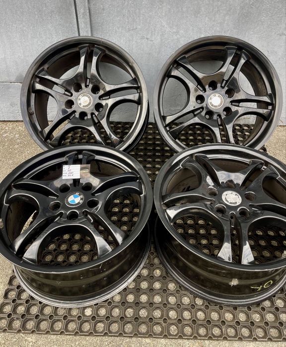 Диски 5/120 r18 BMW