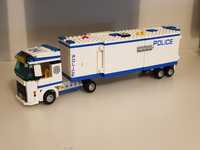 Lego City 60044 - Mobile Police Unit