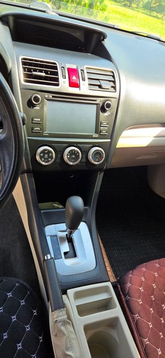 Продам Автомобиль Subaru