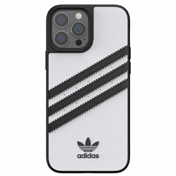 Adidas Or Moulded Pu Iphone 13 Pro Max 6,7" Biały/White 47143