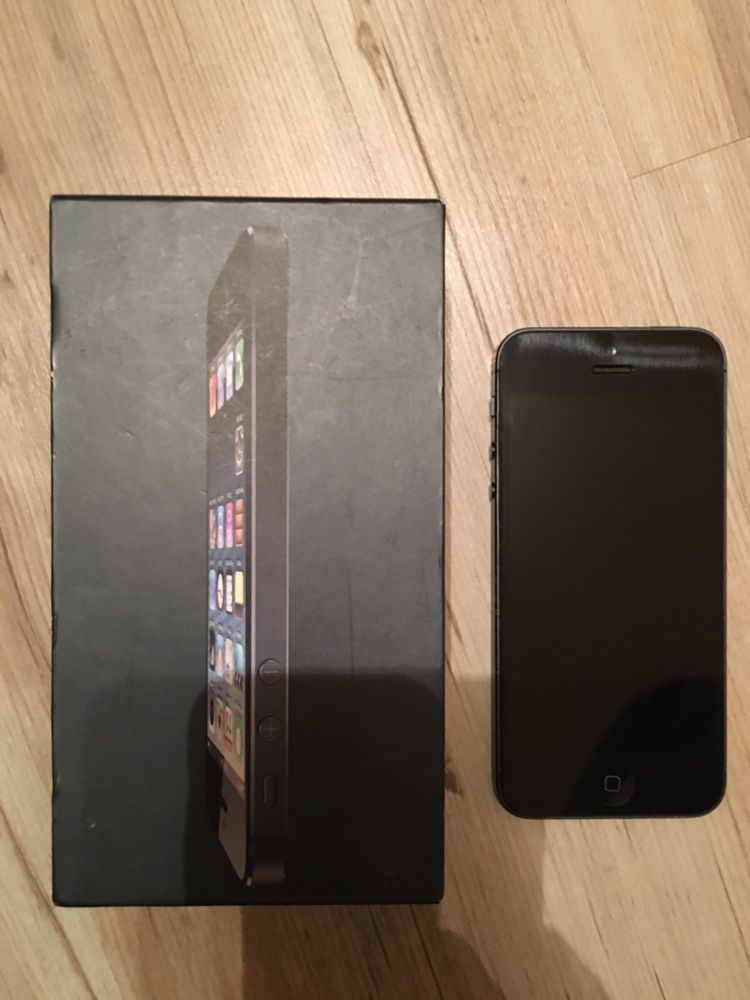 Apple Iphone 5 32gb