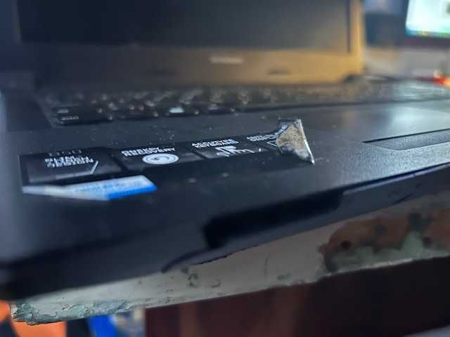 Lenovo B50-45 com ssd