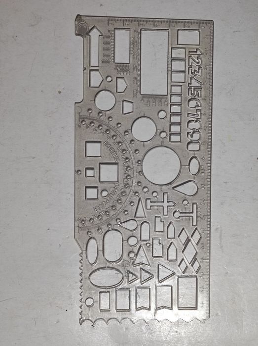 Цветные цанговые карандашы