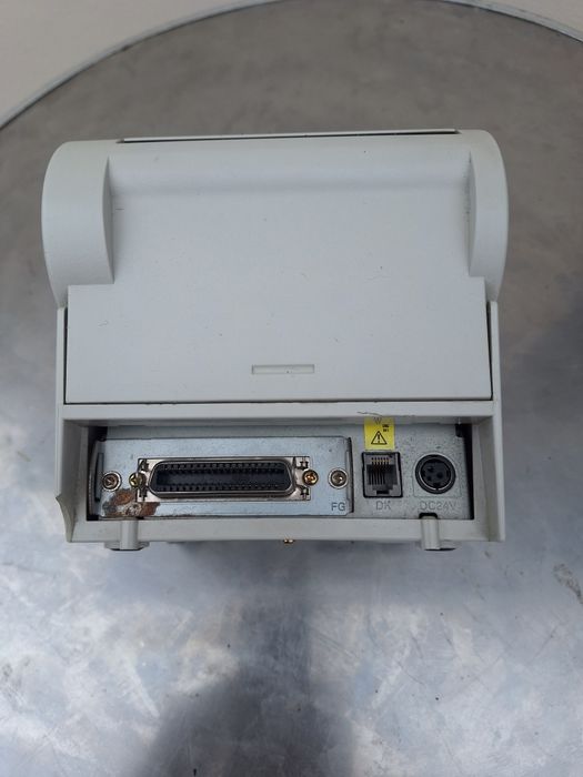 Impressora térmica Epson TM88