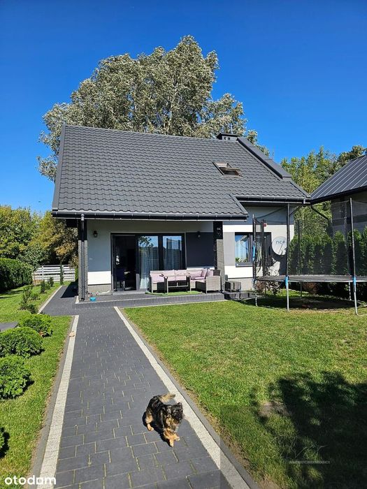 Na sprzedaż wyjątkowy dom