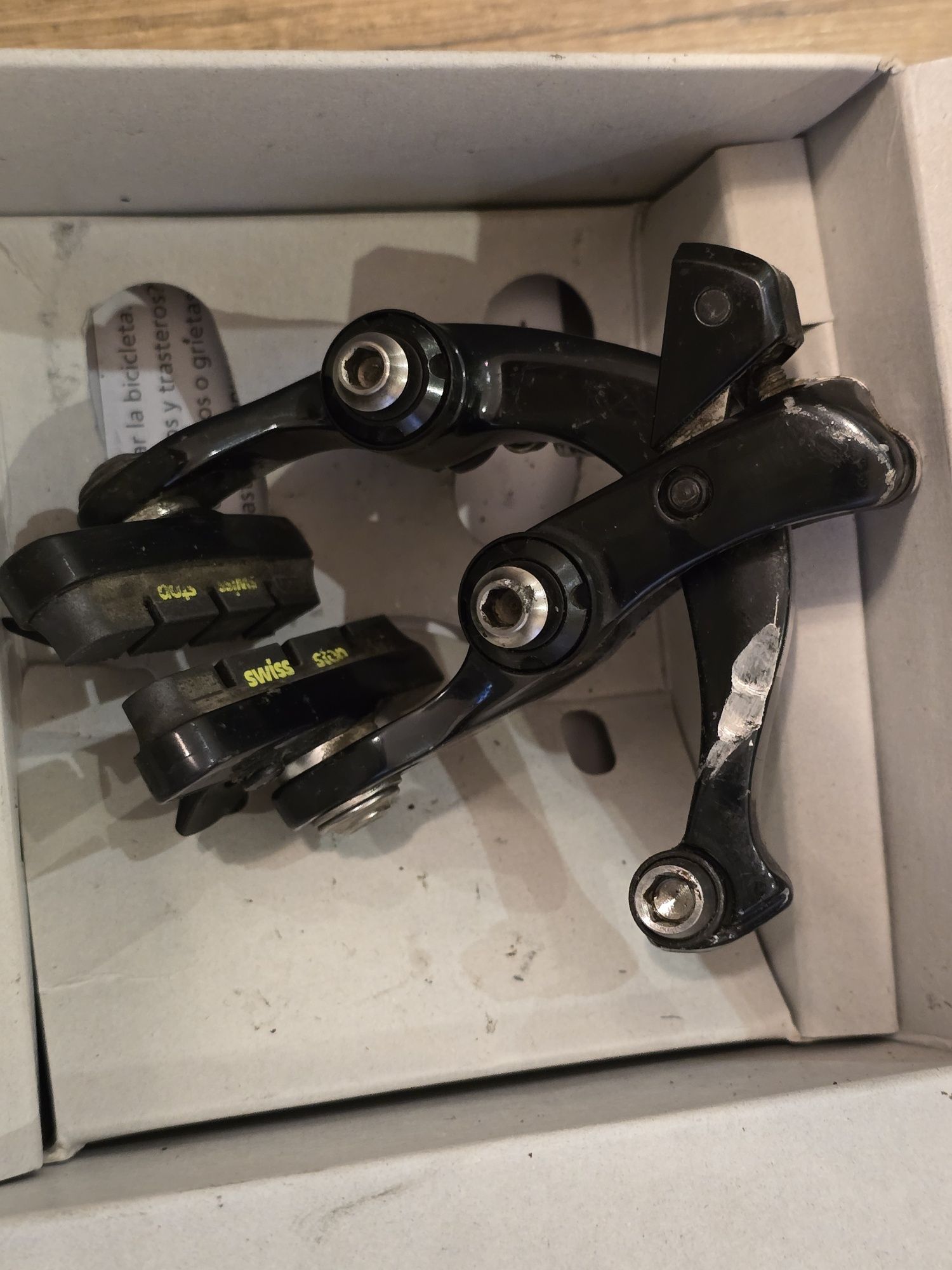 Hamulec szosowy Dura Ace BR-9010R