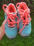 Sneakersy Kangaroos  rozm. 26/27
