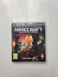 Gra Ps3 / Ps 3 - Minecraft dla dzieci ( PL / Ang )