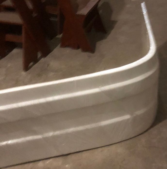 Панель/екран/фартух до ванни