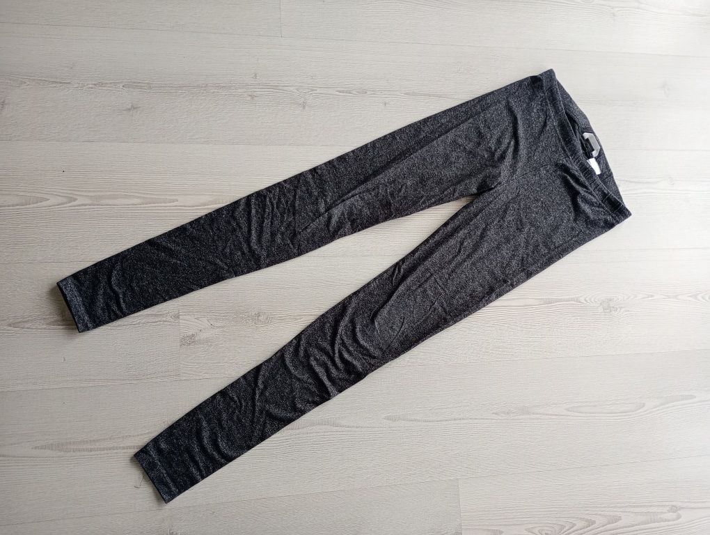 Leginsy damskie S