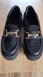 Loafersy DeeZee damskie