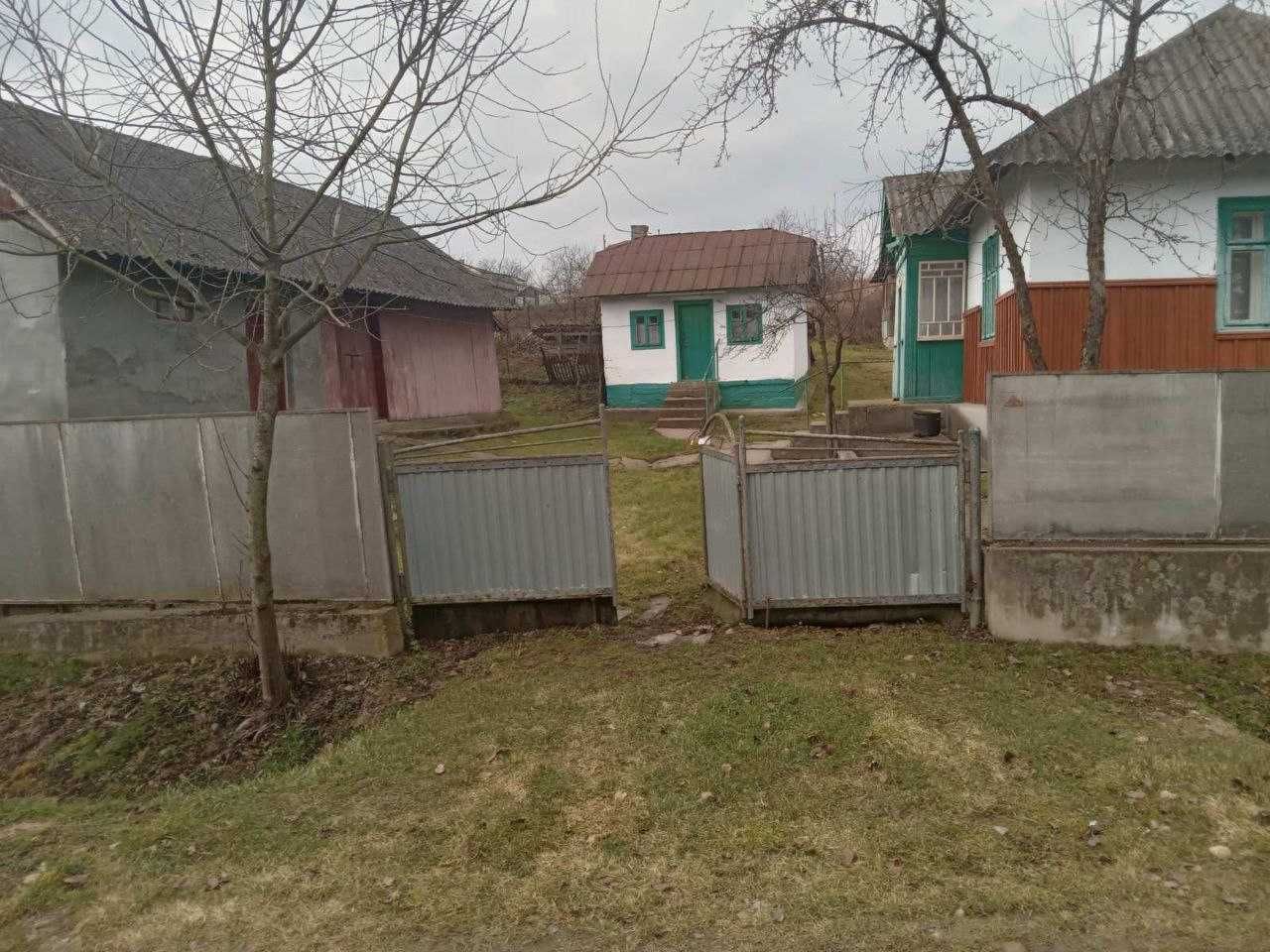Продаж будинку будинок
