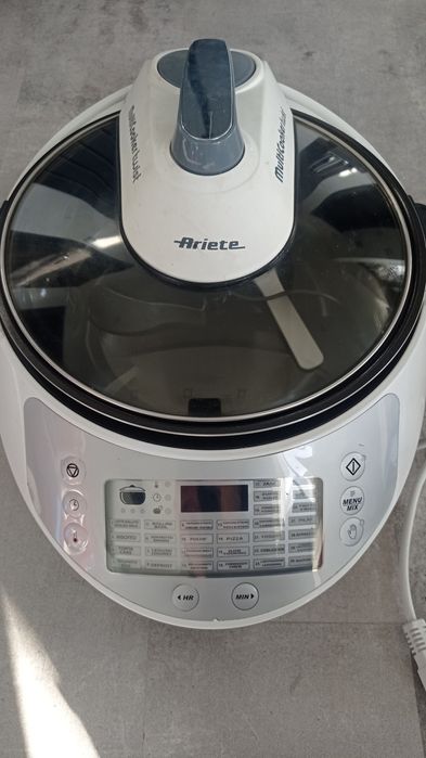 Multicooker Twist Ariete 2945