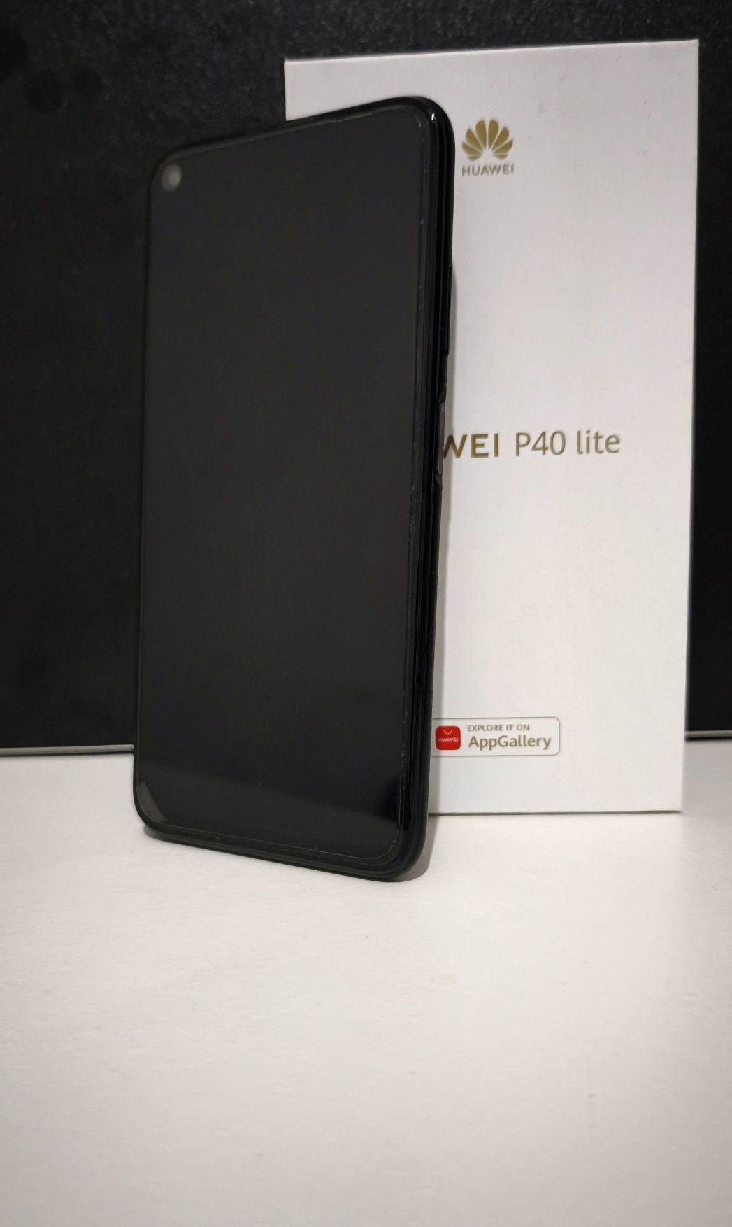 Huawei P40 Lite Excelente Estado