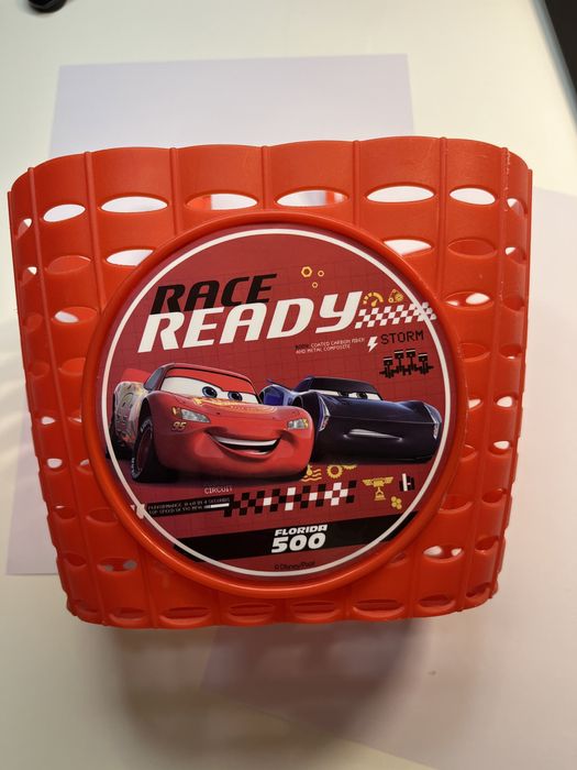 Kosz do roweru dzieciecego