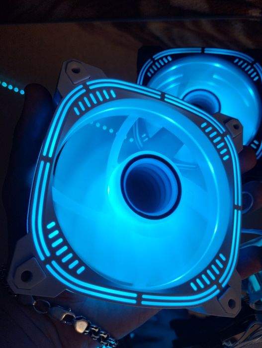 Вентилятор для ПК LovGool