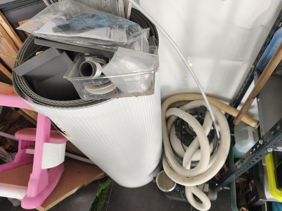 Vendo componente de piscina