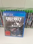 Call of duty ghosts ps4 ps5 PlayStation 4 5