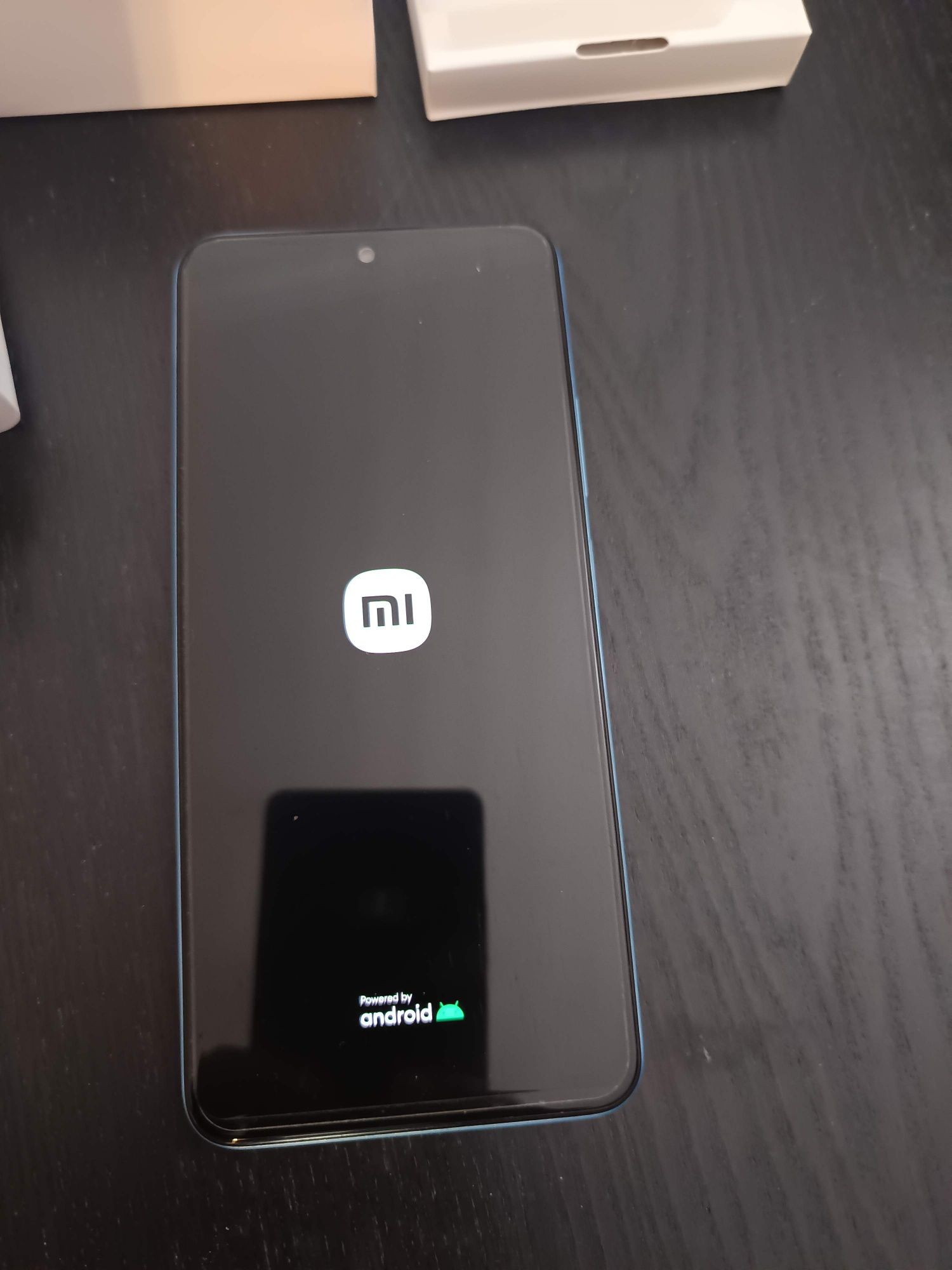 Xiaomi redmi note 12 Ice blue