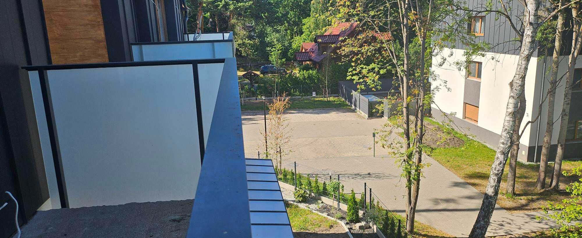 Sprzedam apartament na Jędrzychowie 4 pokoje