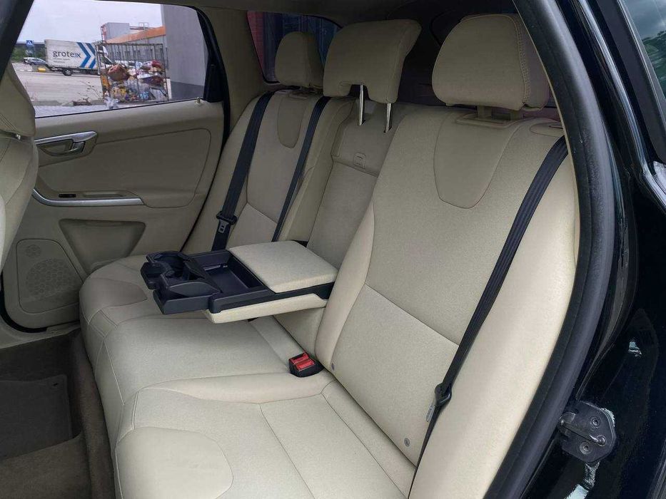 Volvo XC60 2011 (Розстрочка / Лізинг)