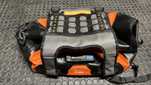 Saco mota Mosko Moto Scout