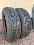 2x Opony całoroczne 185/65R15 Nexen NBlue 4Season 7mm 2022r