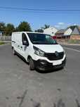 Renault trafic 1.6 dci  long klima