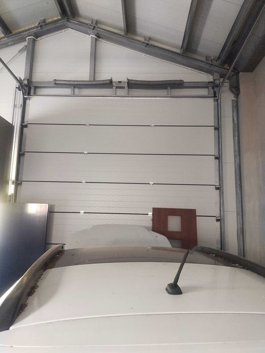 Magazyn Hala do wynajęcia 180 m warsztat, stolarnia, magazyn
