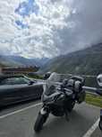 Honda Nt1100 automat gwarancja