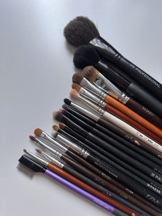 Набір оригінальних кісточок для макіяжу