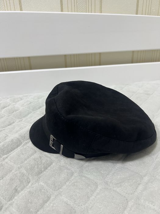 Кепка-кашкет