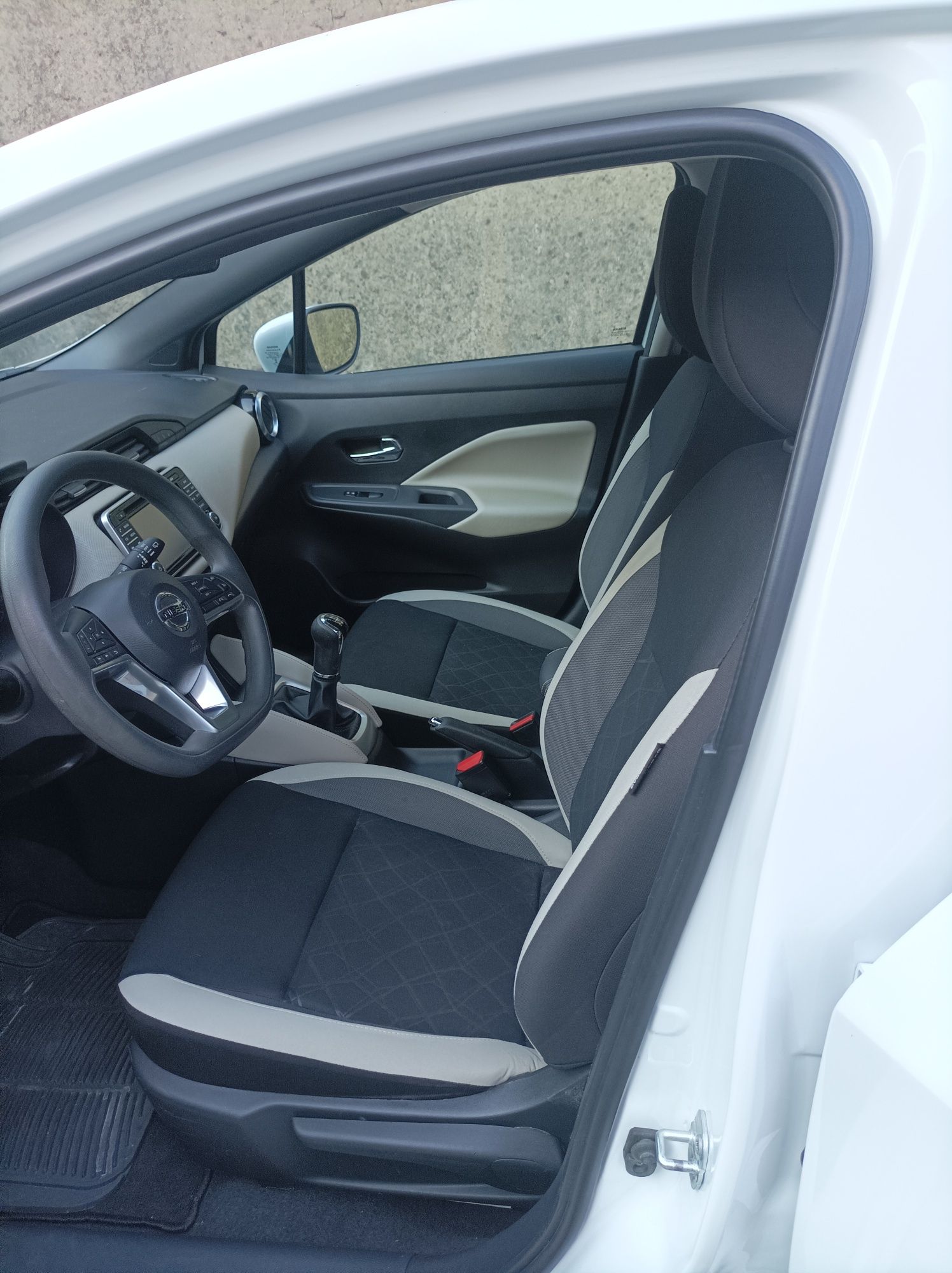Nissan micra diesel
