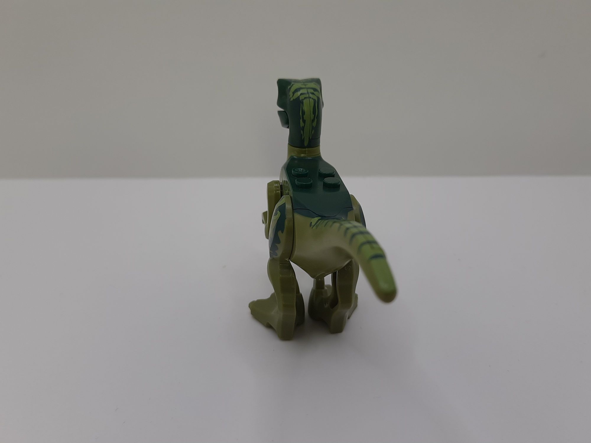 Lego Jurrasic World Dinozaur Raptor Velociraptor Klocki kompatybilne z