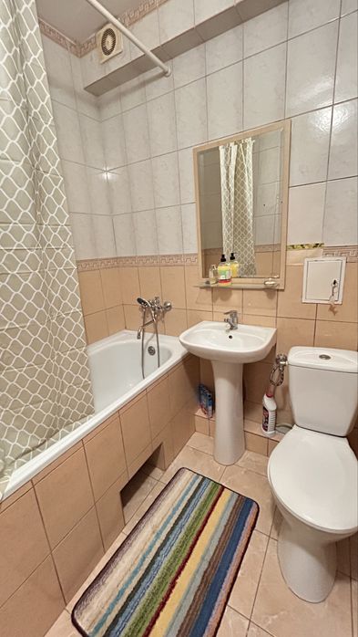 Оренда комфортної квартири де можна з порядною тваринкою