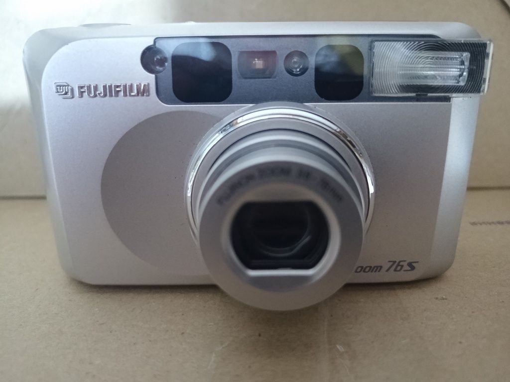 Продам фотоапарат