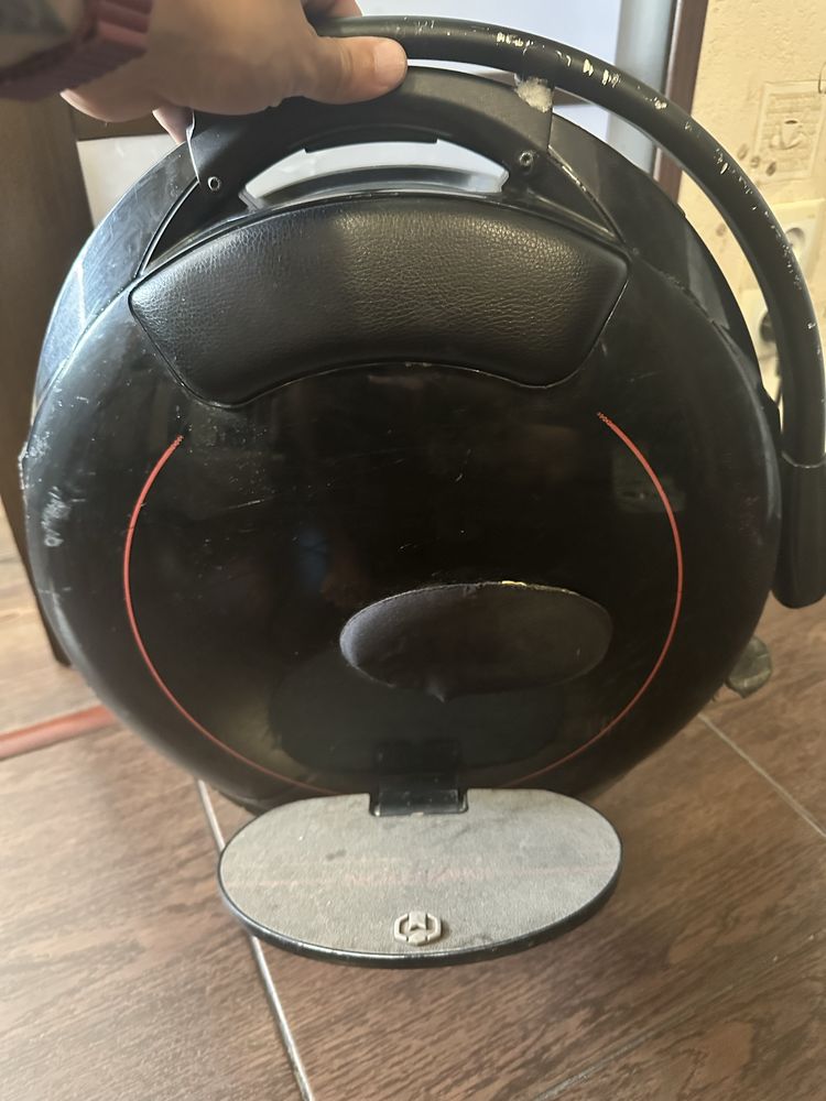 Моноколесо Inmotion v5f