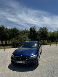 Vendo bmw série 1 1k4