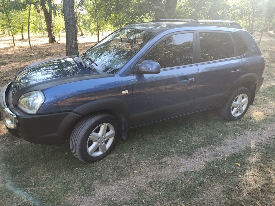 Власна машинка, без нарікань!!!