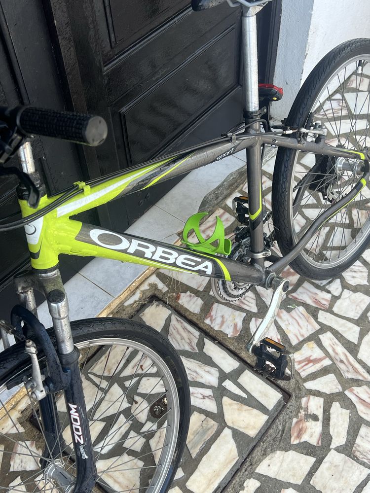 Bicicleta ORBEA (Ler anuncio)