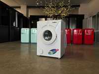 пральна машина міні Eumenia Австрія 3.5кг | вживана