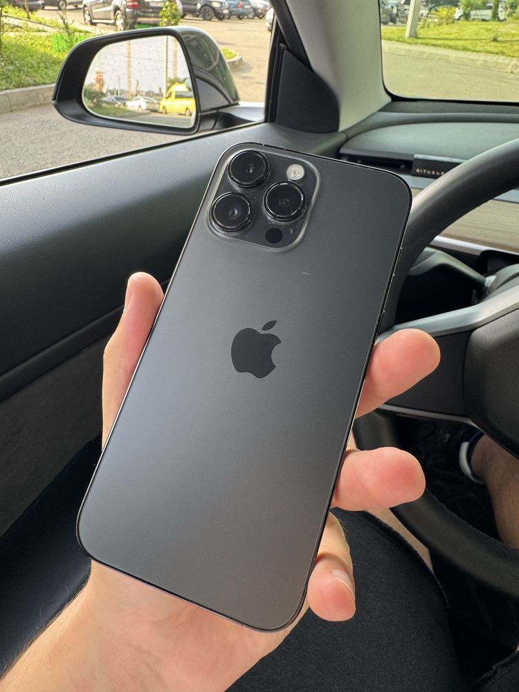 iPhone 14 pro max 256 gb neverlock
