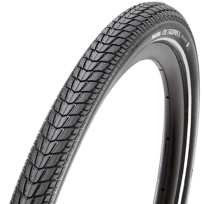 Opona Maxxis 27,5X2,0 Metropass Pro 60Tpi 4S/Ri R.
