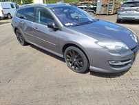 RENAULT LAGUNA 3 III ALU FELGI ALUMINIOWE 18 5x114.3