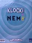 SuperSmyki Klocki Nemi - poziom B i B+ wyd.MAC