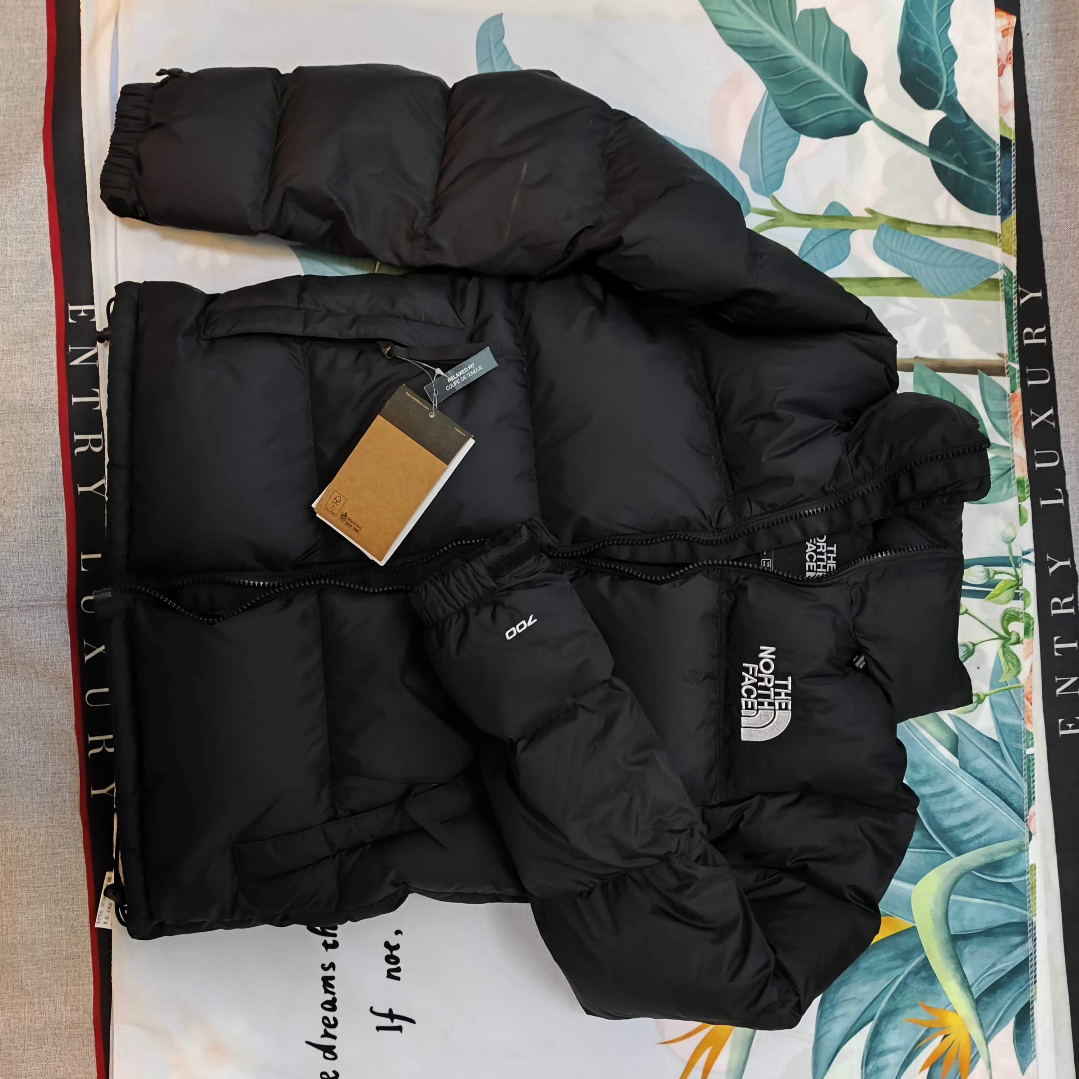 The North Face SIZE XS