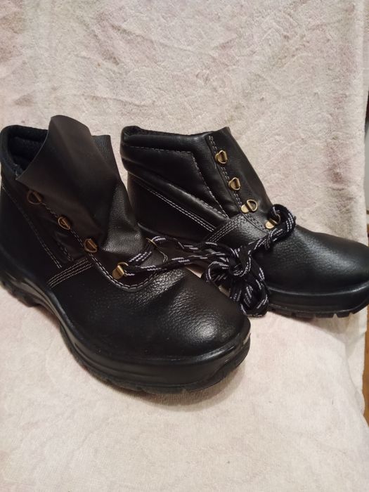 Ботінкі робочі якісні