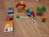 LEGO Duplo 5497 liczby